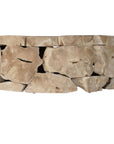 Uniqwa Collections Nahoon Beach Coffee Table