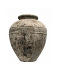 Kali Earthenware Pot