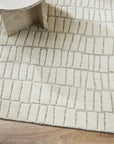 Baya Safi Ecru Rug