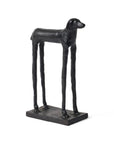 Helsi Dog Sculpture Small
