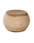 Uniqwa Collections Ikhaaka Side Table