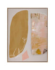 Sunset 2 Canvas Art Print