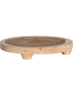 Uniqwa Collections Marumbi Cheese Plate