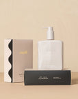 Hand and Body Wash by Saarde | 300ml