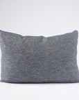 Eadie Halycon Linen Cushion