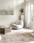 Darren Palmer Morgana Stone Rug