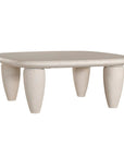 Uniqwa Collections Nahda Coffee Table