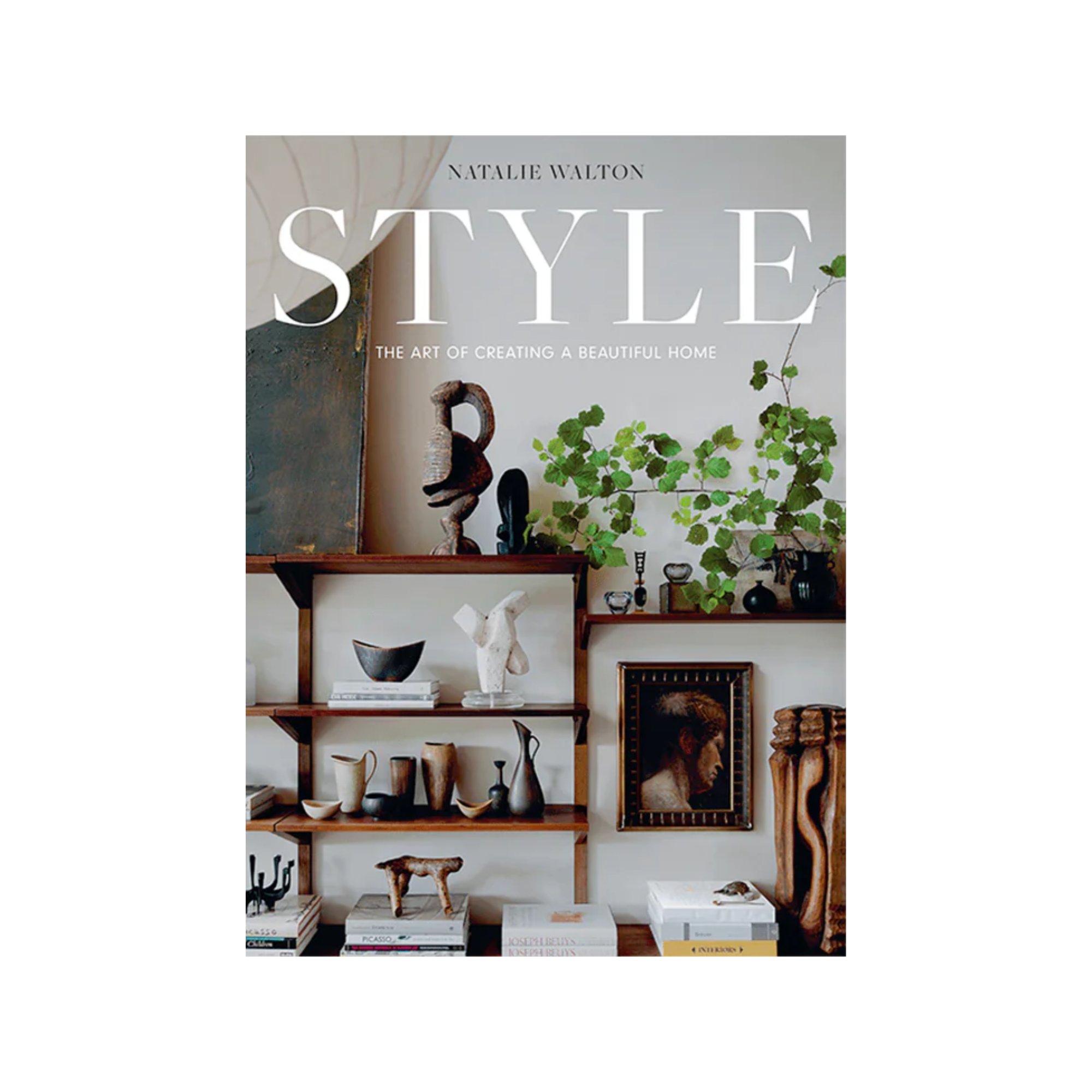 Style: The Art of Creating a Beautiful Home