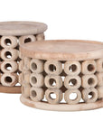 Uniqwa Impala Coffee Table