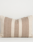 Baya Sol Indoor/Outdoor Cushion Terracotta