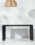 Idris Geometric Console