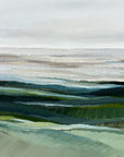 Road Trip No. 3  – Original Artwork by Lauren Danger