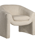 Uniqwa Collections Azura Occasional Chair