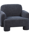 Armada Armchair - Navy