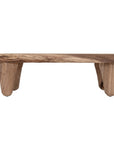Uniqwa Collections Fulani Coffee Table