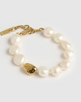 Hariette Pearl Bracelet