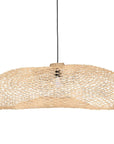 Uniqwa Collections Kibuyu Pendant Lightshade