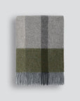 Baya Brunswick Throw