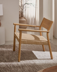 Marbella Coastal Armchair