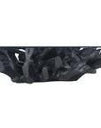 Uniqwa Teak Root Coffee Table - Charred