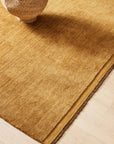 Weave Silvio Rug - Dijon