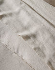 Sova Linen Flat Sheet