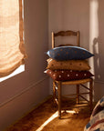 Bonita Maple Pure Linen Cushion