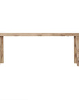 Uniqwa Collections Kusina Bench - Elm