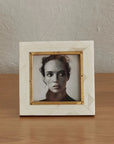 April Photo Frame 4 x 4