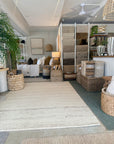 Floor Stock Winki Rug - Sandstone