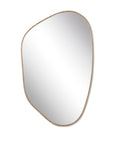 Elliot Irregular Mirror