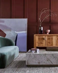 FLOOR STOCK* Globe West Kennedy Beckett 3 Seater Sofa