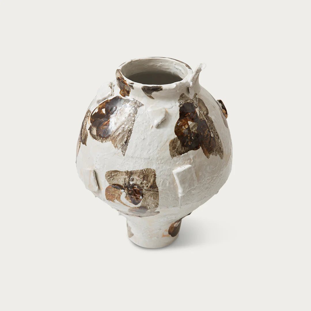 Cyrus Vessel - Small