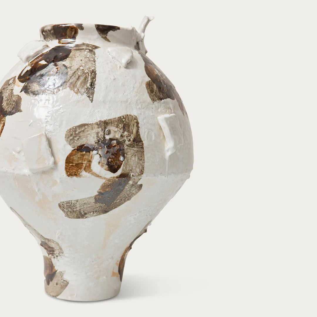 Cyrus Vessel - Small