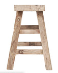 Uniqwa Collections Kusina Bench - Elm