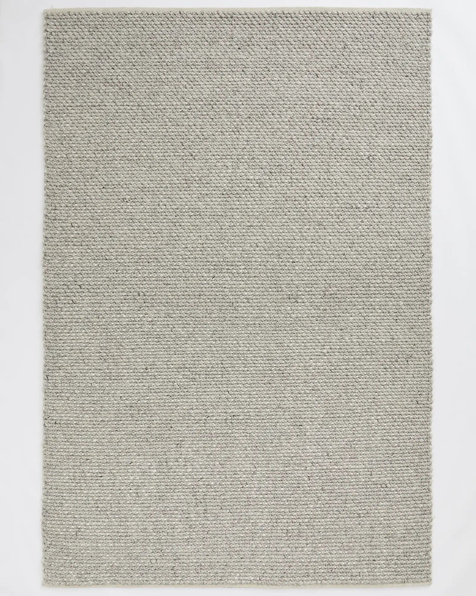 Weave Emerson Rug - Feather