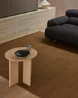 Weave Emilio Rug - Toffee