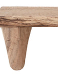 Uniqwa Collections Fulani Coffee Table