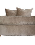 Uniqwa Collections Soneva One Seat Sofa