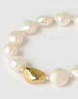 Hariette Pearl Bracelet