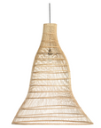 Lizzi Pendant by Uniqwa Collections