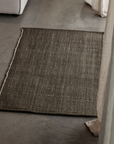 Baya Lonsdale Entrance Mat Olive