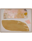 Sunset 2 Canvas Art Print