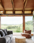 Uniqwa Trunk Coffee Table