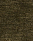 Baya Sandringham Moss NZ Wool Rug