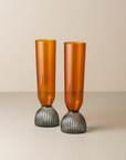 Kairos Champagne Flute - Set of 2