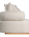 Uniqwa Collections Soneva One Seat Sofa
