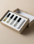 Saardé Fragrance Discovery Set