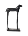 Helsi Dog Sculpture Small