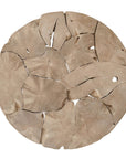 Uniqwa Collections Nahoon Beach Coffee Table
